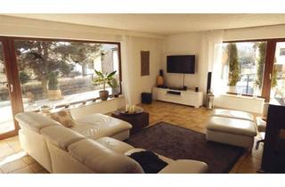 Wohnung kaufen in 89081 Ulm, Ulm - HELLE UND GROSSZÜGIGE 3,5-ZIMMER-EG-WOHNUNG MIT TERRASSE, GARTEN, CARPORT UND GARAGE