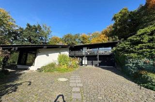 Einfamilienhaus kaufen in 53639 Königswinter, Königswinter - Architektenhaus mit Einliegerwohnung in gefragter Wohnlage von Königswinter-Oberdollendorf