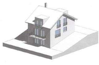 Einfamilienhaus kaufen in 79650 Schopfheim, Schopfheim - Einfamilienhaus mit Aussicht