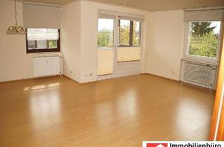 Wohnung kaufen in 31542 Bad Nenndorf, Bad Nenndorf - Exklusive Eigentumswohnung mit zwei Balkons, Fahrstuhl und Tiefgaragenstellplatz in Bad Nenndorf