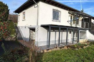 Doppelhaushälfte kaufen in 53577 Neustadt, Neustadt - Modernisierte Doppelhaushälfte mit Anliegerwohnung