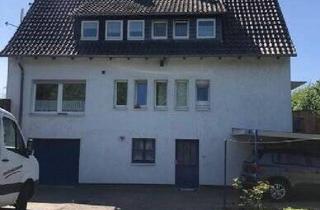 Haus kaufen in 32108 Bad Salzuflen, Bad Salzuflen - Gepflegtes Zweifamilienhaus mit Garten und 3 Stellplätzen in Bad Salzuflen