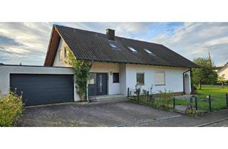 Haus kaufen in 88367 Hohentengen, Hohentengen - Hier beginnt Ihr Familienglück !