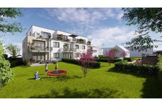 Wohnung kaufen in Adolf-Bechler-Str. 15, 76316 Malsch, Malsch - Ihr neues Zuhause! Helle 3 Zimmerwohnung im Herzen von Malsch - NEUBAU