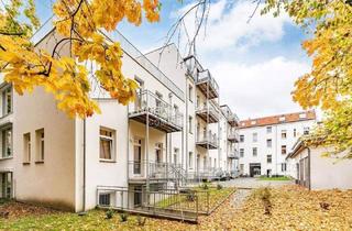 Haus kaufen in Mariendorfer Damm, 12109 Berlin, Berlin - Umfassend saniertes und möbliertes Wohn- und Geschäftshaus in Mariendorf