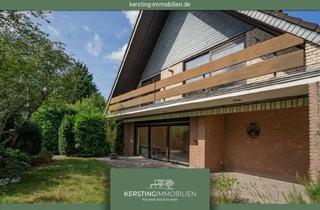 Einfamilienhaus kaufen in 47803 Krefeld, Krefeld Inrath - Krefeld Dyk-Lage! Großzügiges Einfamilienhaus mit Doppelgarage in gefragter, ruhiger Lage