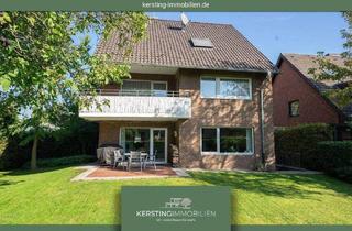 Einfamilienhaus kaufen in 47803 Krefeld, Krefeld - Freistehendes Raumwunder in Krefeld mit viel Platz und Sonnengarten in ruhiger Lage!