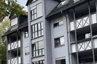 Wohnung kaufen in 76532 Baden-Baden, Baden-Baden - Lichtdurchflutete 3-Zimmer-Wohnung in Baden-Baden - ruhig, zentral und sofort bezugsbereit