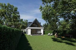 Haus kaufen in 47800 Krefeld, Krefeld / Bockum - Krefeld Bockum! Attraktives & sehr seltenes 600m² Grundstück mit Baugenehmigung in ruhiger Lage