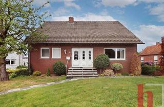 Einfamilienhaus kaufen in 49393 Lohne, Lohne - Einfamilienhaus mit Gestaltungspotenzial in Lohne