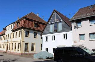 Haus kaufen in 71263 Weil der Stadt, Weil der Stadt - *Wo Holz wärmt und Sauna entspannt* - Lichtvolle Bauernschönheit