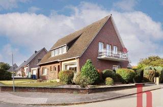 Einfamilienhaus kaufen in 49393 Lohne, Lohne - Zentral gelegenes Einfamilienhaus in Lohne