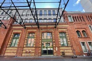 Wohnung kaufen in 10965 Berlin, Berlin - Bezugsfrei ab dem 01.01.2026! Zwei-Zimmer-Wohnung mit Terrasse und Stellplatz!