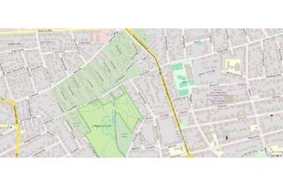 Wohnung kaufen in 13156 Berlin, Berlin - Ein Traum im Grünen! Gepflegte zwei Zimmerwohnung in Niederschönhausen