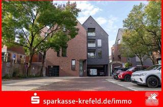 Wohnung kaufen in 47638 Straelen, Straelen - Exklusive Dachgeschosswohnung