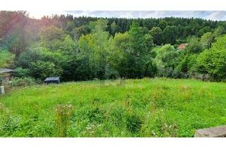 Grundstück zu kaufen in 98528 Suhl, Suhl - HIER IHREN TRAUM VERWIRKLICHEN - EFH ODER DH