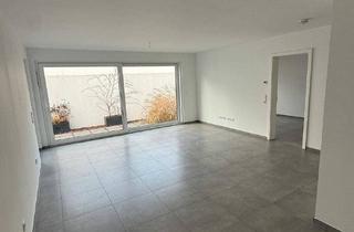 Wohnung kaufen in 63263 Neu-Isenburg, Neu-Isenburg - schöne 2-Zimmerwohnug mit Terrasse in Neu-Isenburg