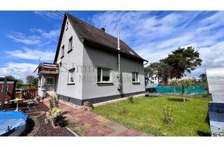 Einfamilienhaus kaufen in 68623 Lampertheim, Lampertheim - *** Einzigartiges Anwesen: Wohnen, Arbeiten, Natur genießen - Ihr eigenes Paradies am See **