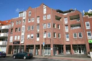 Wohnung kaufen in 41812 Erkelenz, Erkelenz - MeinRaum... Leben in top City-Lage! Eigene Ideen verwirklichen - Eigentumswohnung mit Stellplätzen in Erkelenz-Innenstadt