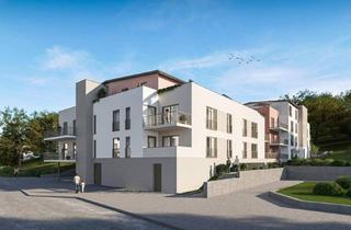 Wohnung kaufen in 56253 Treis-Karden, Treis-Karden - Wohnen im Mehrfamilienhaus Grüne Höhe - Neubau von 28 Wohnungen im KfW-55-Standard in Treis-Karden