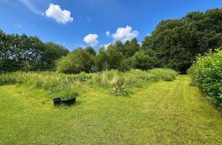 Grundstück zu kaufen in 27711 Osterholz-Scharmbeck, Osterholz-Scharmbeck - FAMILIENFREUNDLICH BAUEN IM GRÜNEN