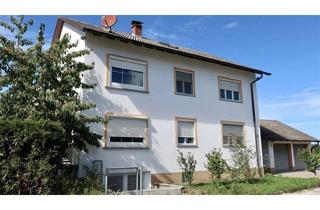 Haus kaufen in 78224 Singen, Singen (Hohentwiel) - Ein wahrer Schatz - für Anleger *Verhandlungsbasis*