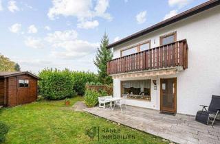 Doppelhaushälfte kaufen in 74251 Lehrensteinsfeld, Lehrensteinsfeld - Gepflegte Doppelhaushälfte mit schönem Garten zu verkaufen!