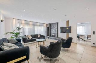 Einfamilienhaus kaufen in 74252 Massenbachhausen, Massenbachhausen - Umfassend modernisiertes Einfamilienhaus mit Top-Ausstattung und Einliegeroption