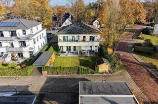 Wohnung kaufen in 28832 Achim, Achim - Helle Wohnung mit eigenem Garten!