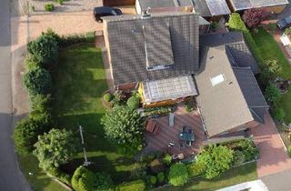 Haus kaufen in 32429 Minden, Minden - Mehrgenerationenhaus in schöner Wohnlage in Minden-West