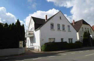 Haus kaufen in 32257 Bünde, Bünde - Bünde - Ein Haus mit Geschichte!