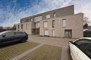 Wohnung kaufen in 32130 Enger, Enger - Neubauprojekt mit Gold-Prädikat