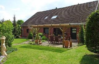 Haus kaufen in 27616 Beverstedt, Beverstedt - Saniertes u. gepflegtes Mehrgenerationenhaus in Beverstedt-Bokel