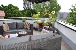 Wohnung kaufen in 79206 Breisach, Breisach am Rhein - Moderne & großzügige 2-Zimmer Attikawohnung in Breisach mit vielen Extras inklusive