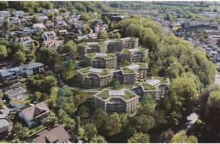 Wohnung kaufen in 79183 Waldkirch, Waldkirch - Projektierte Neubauwohnungen in wunderschöner Lage von Waldkirch-Kollnau