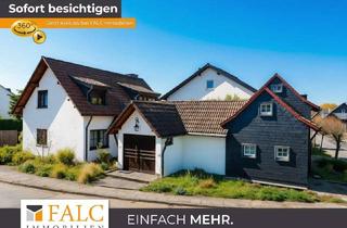 Haus kaufen in 53913 Swisttal, Swisttal - Ein Ort zum Ankommen, Wohlfühlen und Bleiben