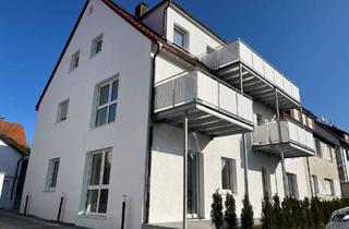 Wohnung kaufen in Goethestrasse 5, 73770 Denkendorf, Denkendorf - ++FERTIG!!++ Energ. TOP sanierte Wohnungen in einem 5-Familienhaus im Herzen von Denkendorf!