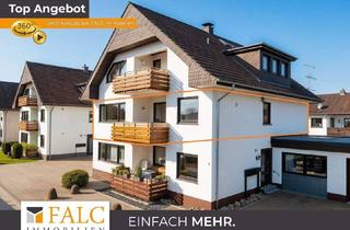 Wohnung kaufen in 53797 Lohmar, Lohmar - Ihre neue Wohnung: Großzügig, flexibel und mit großem Balkon zum Wohlfühlen!