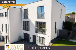 Doppelhaushälfte kaufen in 53773 Hennef, Hennef (Sieg) - Einziehen und wohlfühlen