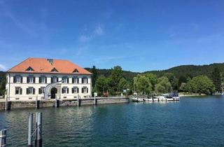 Wohnung kaufen in 72622 Nürtingen, Nürtingen - Eigentumswohnung in Bodman-Ludwigshafen oder Umgebung zum Kauf