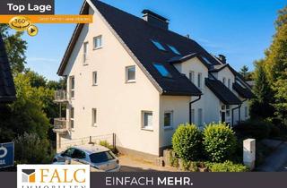 Wohnung kaufen in 45239 Essen, Essen - Zwischen Stadt und Natur - Ihre Ruheoase im Grünen