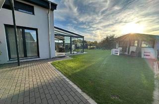 Einfamilienhaus kaufen in 27283 Verden, Verden (Aller) - Familienhaus mit zwei eigenständigen Wohnbereichen