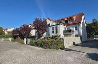 Wohnung kaufen in 59494 Soest, Soest - Attraktive Zweizimmerwohnung im Herzen von Soest - mit Blick auf die Wiesenkirche!