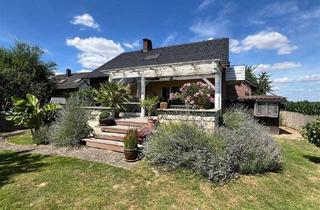 Einfamilienhaus kaufen in 59510 Lippetal, Lippetal - Gemütliches EFH mit traumhaften Garten in Lippetal-Schoneberg!