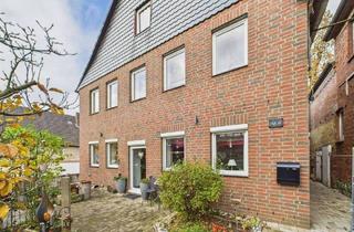 Einfamilienhaus kaufen in 31020 Salzhemmendorf, Salzhemmendorf - Wandelbares Zuhause: Vom großzügigen Einfamilienhaus zum flexiblen Generationenwohnen
