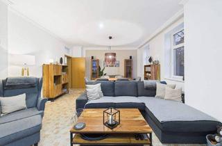 Wohnung kaufen in 30890 Barsinghausen, Barsinghausen - Exklusive 4-Zimmer-Etagenwohnung mit moderner Ausstattung und großzügigem Dachboden - Jetzt zum Kauf