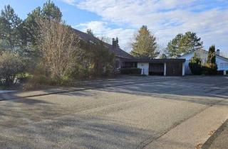 Mehrfamilienhaus kaufen in 89584 Ehingen, Ehingen - Großzügiges Anwesen mit sehr viel Potenzial und vielen Möglichkeiten