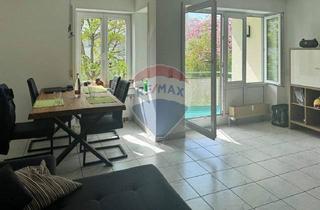 Wohnung kaufen in 89075 Ulm, Ulm - Idyllische 2,5 Zi-Whg am Eselsberg mit Balkon