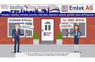 Wohnung kaufen in Kaiserstraße 45, 51145 Köln, Köln - ***TOP-ANGEBOT***2 Zimmer-Wohnung in Porz-Urbach im gepflegten Mehrfamilienhaus***