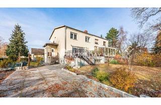 Doppelhaushälfte kaufen in 14641 Paulinenaue, Paulinenaue - Kernsanierte Doppelhaushälfte mit 4 Zimmern, Keller, Tiefgarage, Nebengelass und Garten